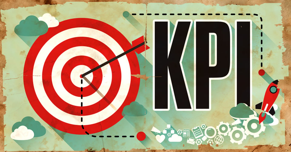 KPIs for the Buyer's Journey
