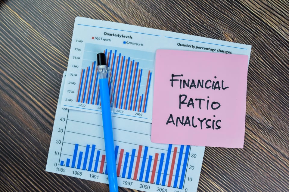 Mastering Financial Ratios: Key Metrics for Business Success