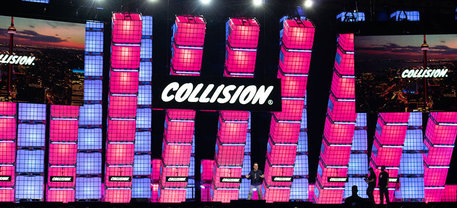 Collision 2024: Decoding the Future