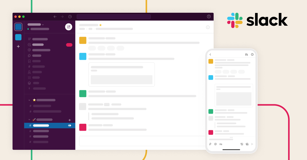 15 Slack Tips to Supercharge Your Productivity and Improve Your Communication