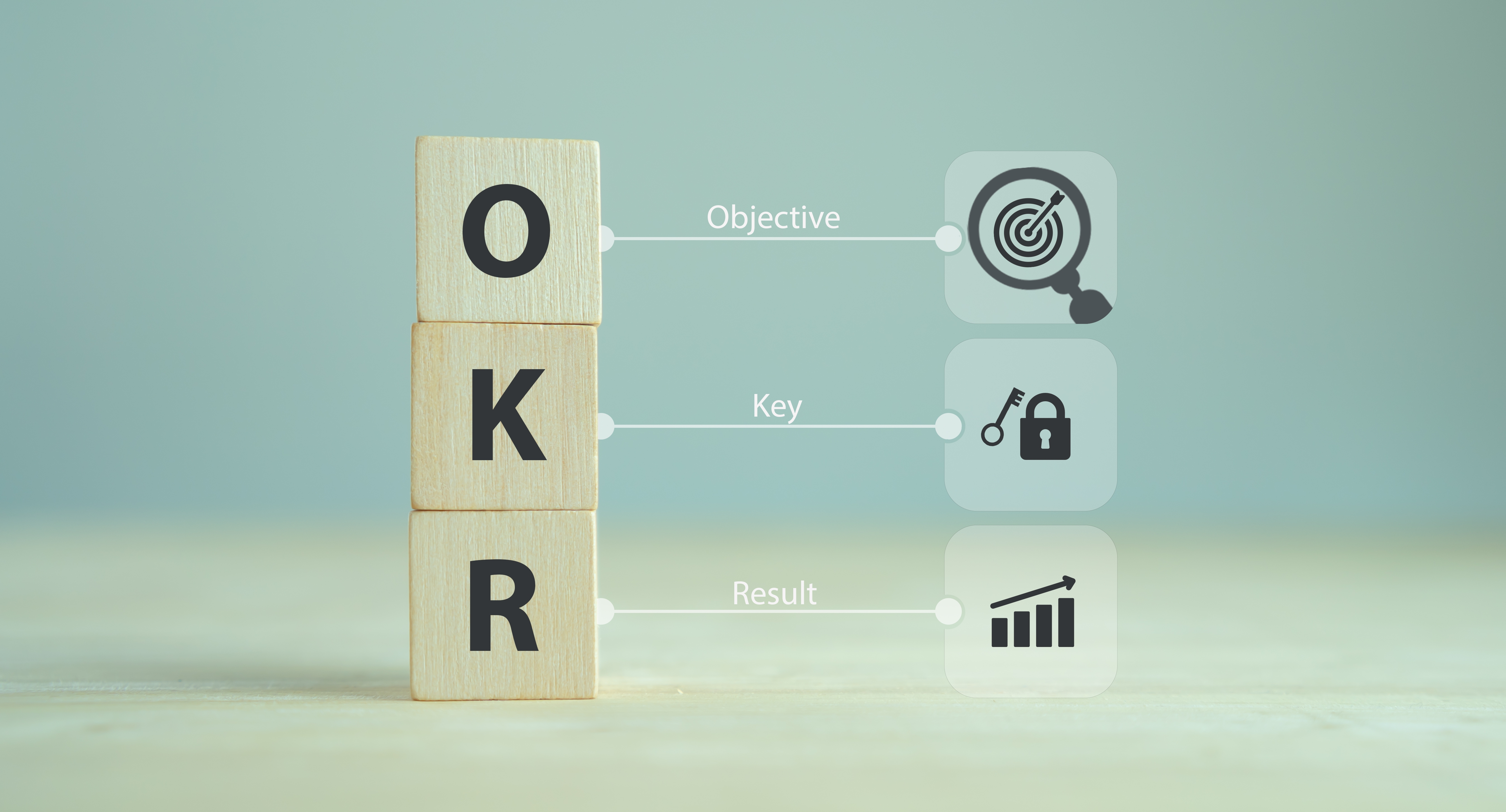 Unlocking Success: Why Every Company Should Implement OKRs